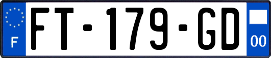FT-179-GD