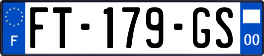FT-179-GS