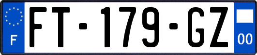 FT-179-GZ
