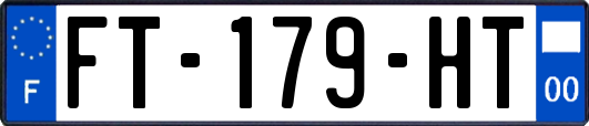 FT-179-HT