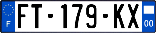 FT-179-KX