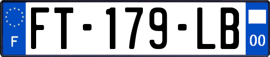 FT-179-LB