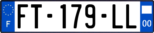 FT-179-LL