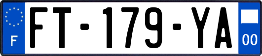 FT-179-YA