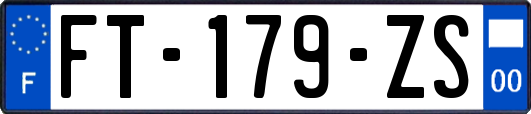 FT-179-ZS