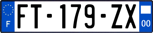 FT-179-ZX