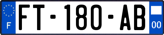 FT-180-AB