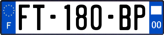 FT-180-BP