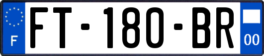 FT-180-BR