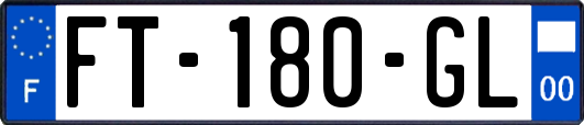 FT-180-GL