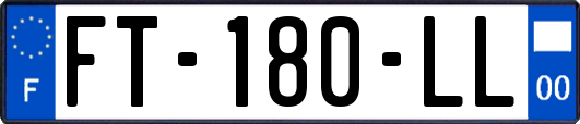 FT-180-LL