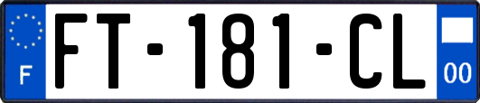 FT-181-CL