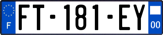 FT-181-EY