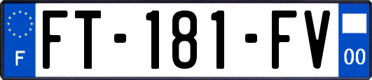 FT-181-FV