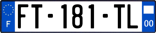 FT-181-TL