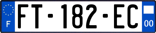 FT-182-EC
