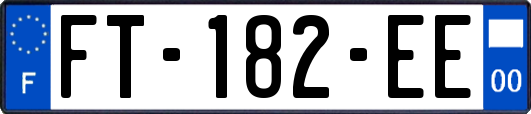 FT-182-EE