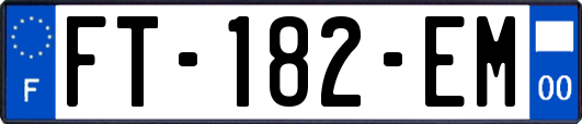 FT-182-EM
