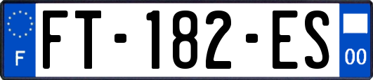 FT-182-ES