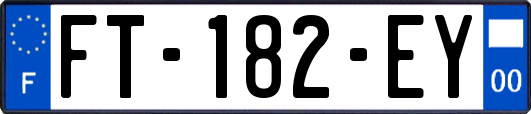 FT-182-EY
