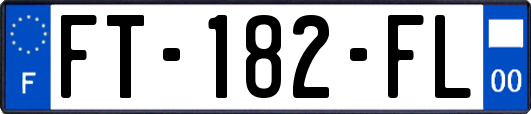 FT-182-FL