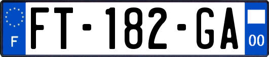 FT-182-GA