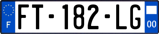 FT-182-LG