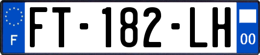 FT-182-LH