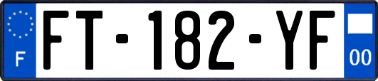 FT-182-YF