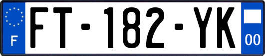 FT-182-YK