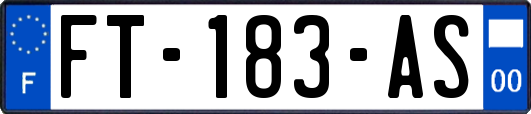 FT-183-AS