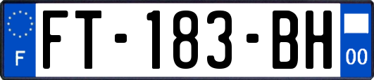 FT-183-BH