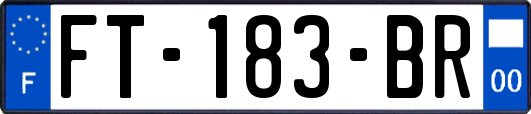 FT-183-BR