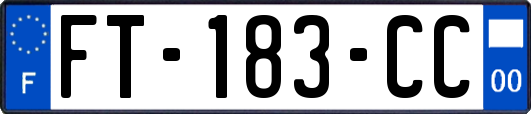 FT-183-CC