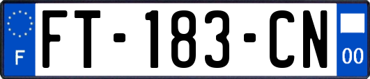 FT-183-CN