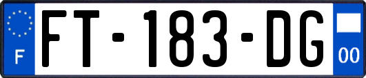 FT-183-DG