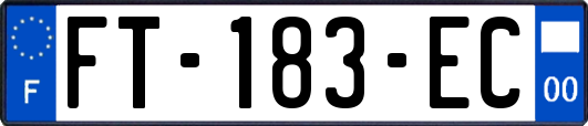 FT-183-EC