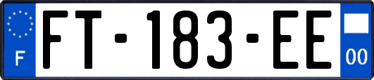 FT-183-EE