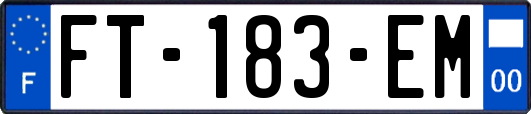 FT-183-EM