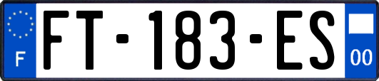 FT-183-ES