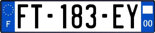 FT-183-EY