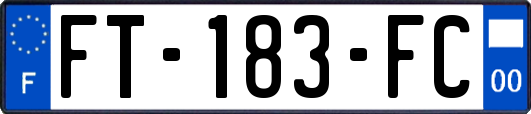 FT-183-FC