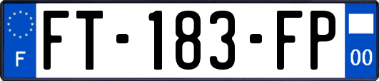 FT-183-FP