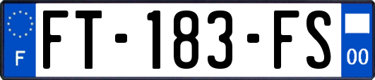FT-183-FS
