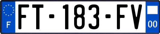 FT-183-FV