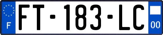 FT-183-LC