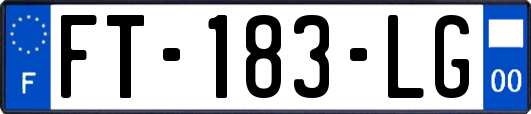 FT-183-LG
