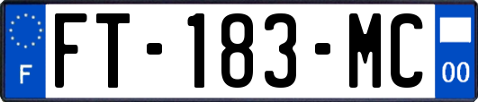 FT-183-MC