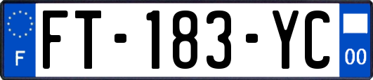FT-183-YC