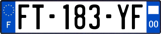 FT-183-YF